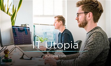 ITUtopia.com